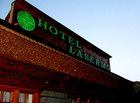 hotel-lasermo