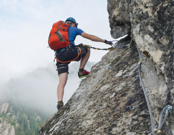 Mountaineering in Jammu and Kashmir