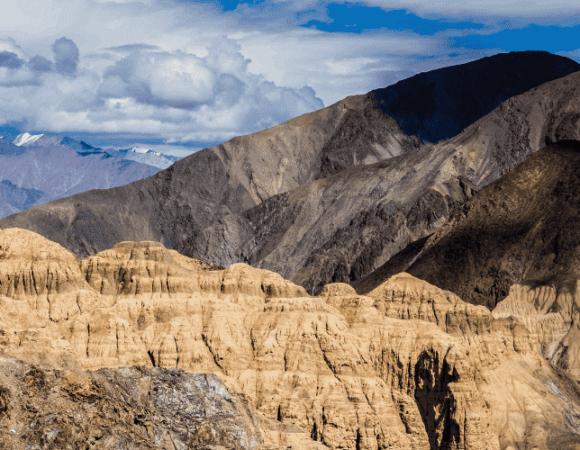 Monastries in Ladakh, Jammu & Kashmir