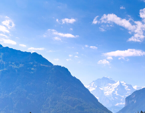 Paragliding in Srinagar, Jammu and Kashmir