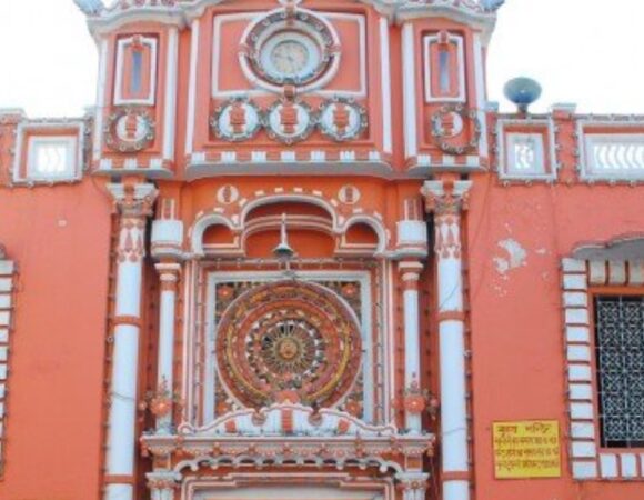 Raghunath Mandir -Jammu