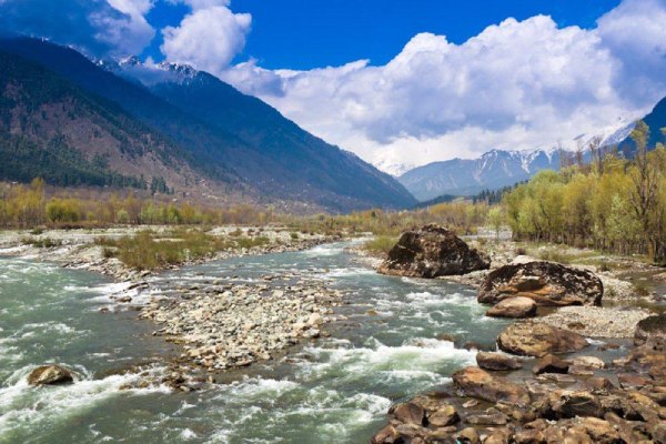 lidder river kashmirhills.com