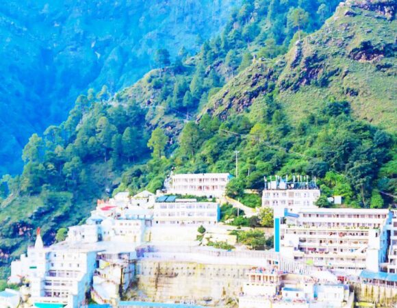 Mata Vaishno Devi Katra