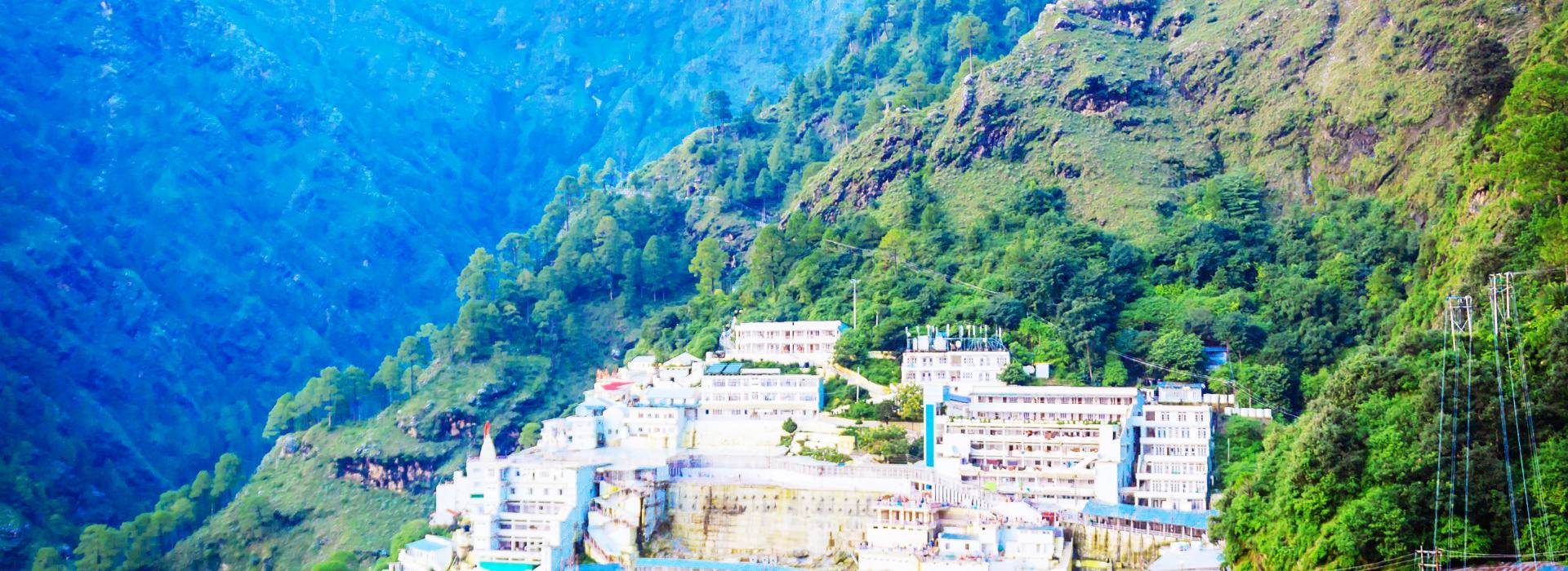 vaishno devi kashmirhills.com