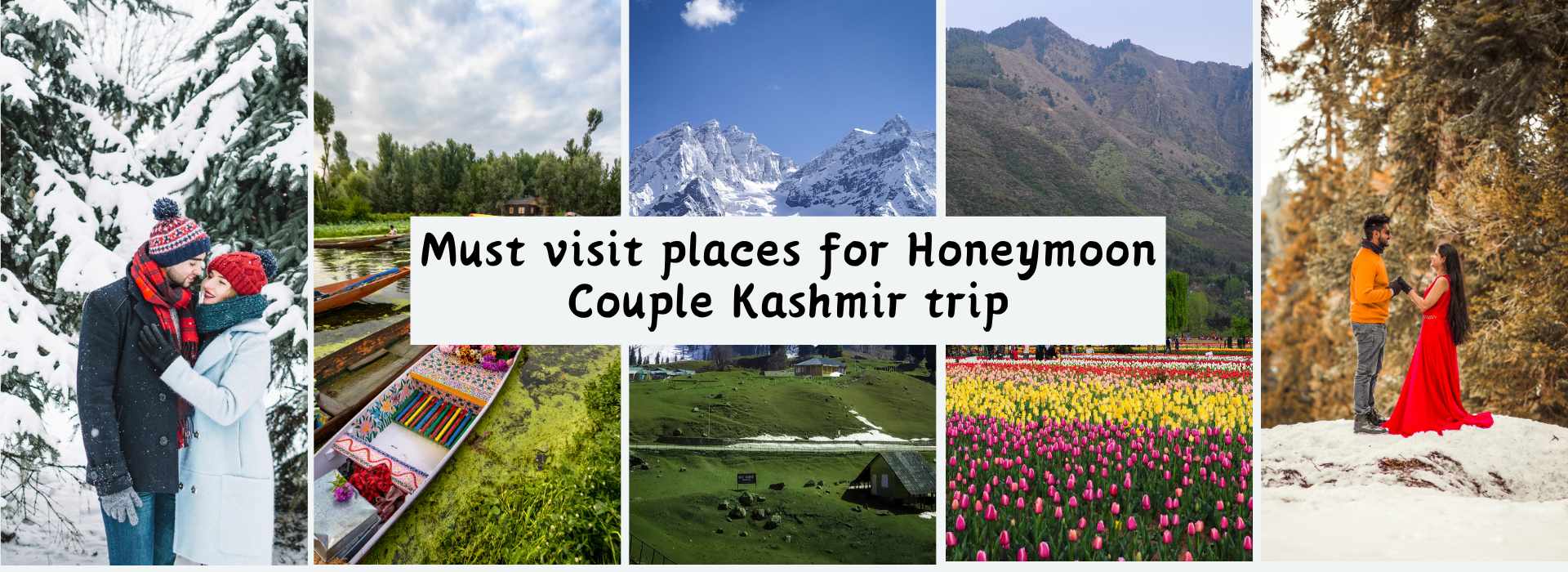 Most Popular Shopping Markets in Sonamarg - Must visit places for Honeymoon Couple Kashmir trip KAshmirhill.com