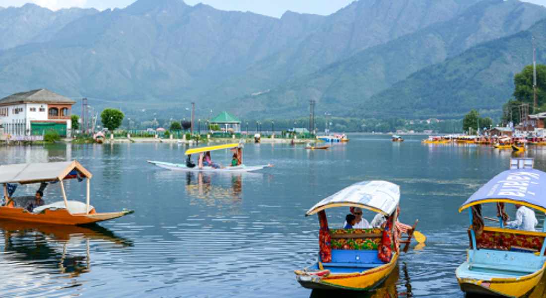 Srinagar Kashmirhills.com