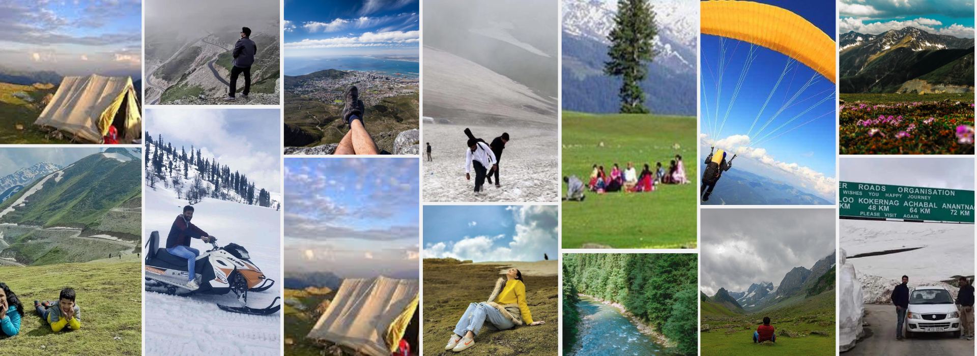 Things To Do In Sinthan Top Kashmirhills.com