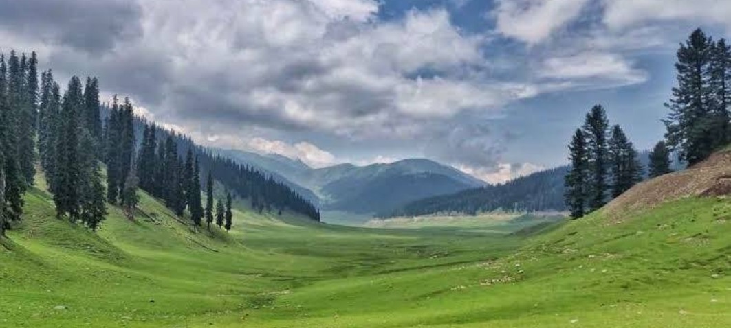 Bungus Valley Kashmirhills.com