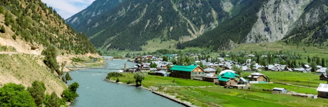Gurez Valley Kashmirhills.com