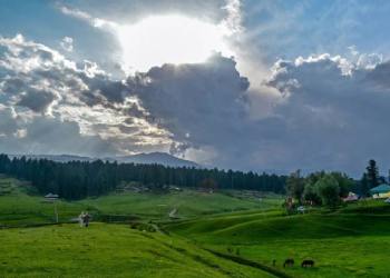 Majestic Mountains Kashmirhills.com