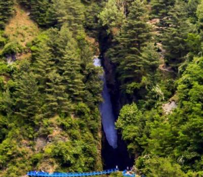 Noori Chamb Waterfall Kashmirhills.com (2)