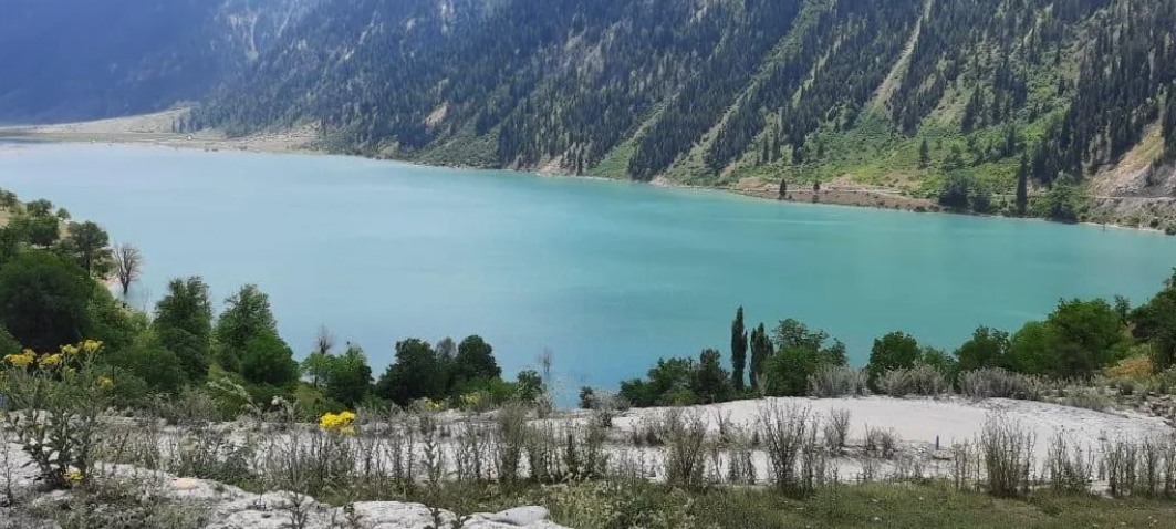 tulail valley Kashmirhills.com