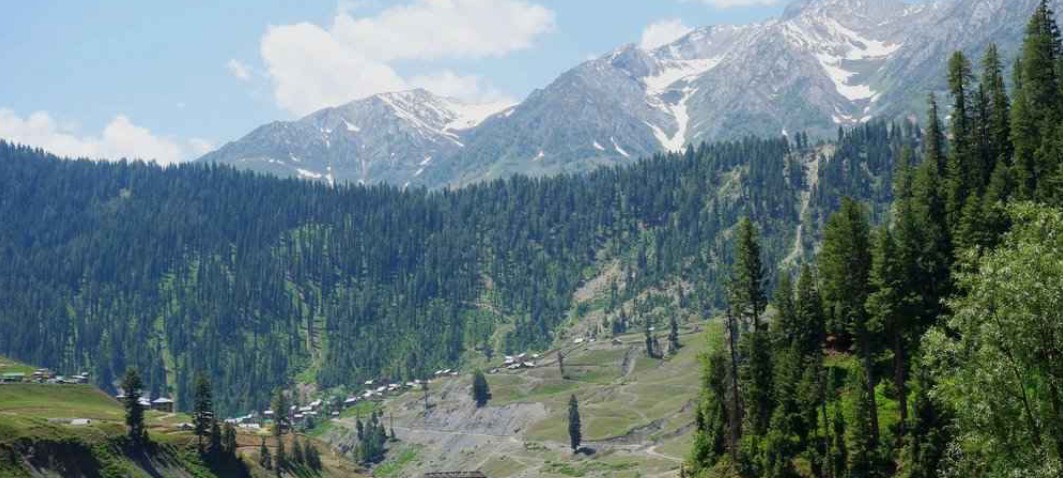 tulail valley Kashmirhills.com