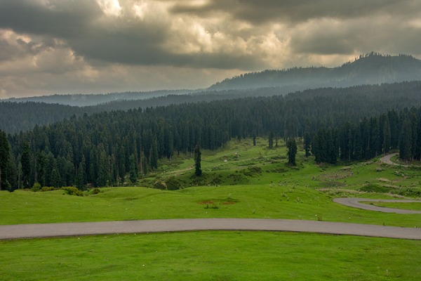 Doodhpathri -Srinagar Kashmirhills.com