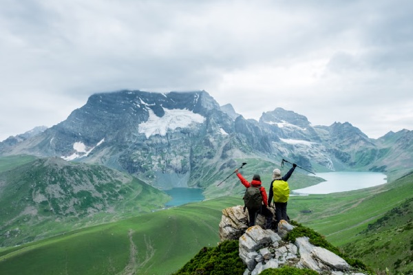 Gadsar Lake Kashmirhills.com