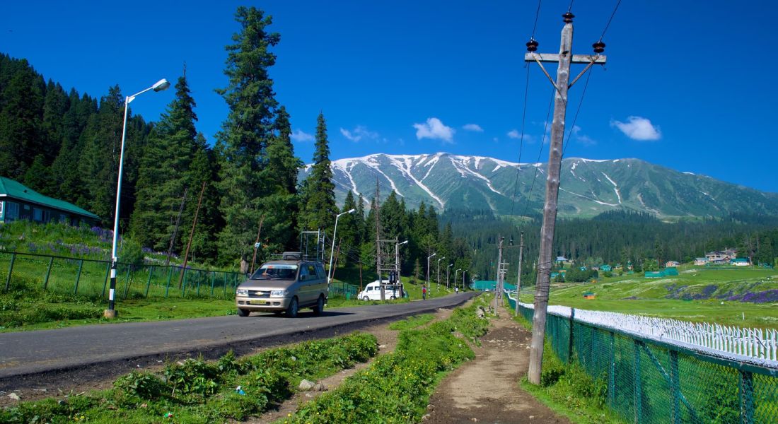 Gulmarg Kashmirhills.com