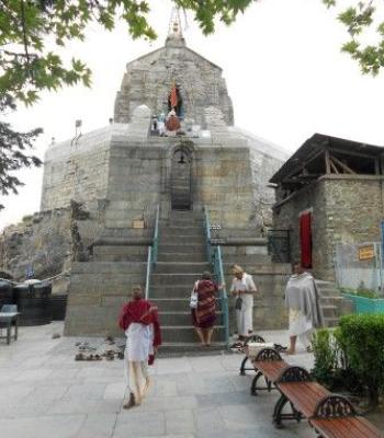 Historical background of kashmiri temple kashmirhills.com