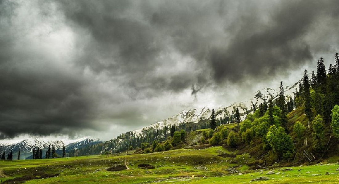 Lien Marg Gulmarg Kashmirhills.com