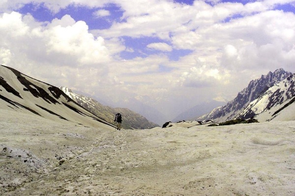 Nichnai Sonmarg Kashmirhills.com