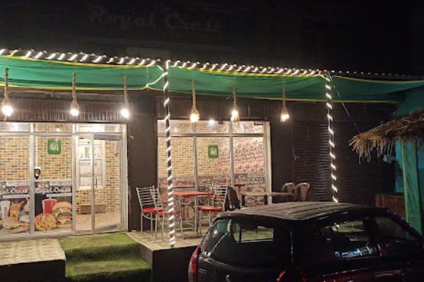 Royal Crest The Taste Of Kashmir – Pahalgam KAshmirhills.com