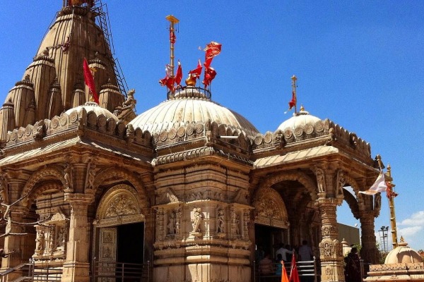 Shankaracharya Temple- Srinagar Kashmirhills.com