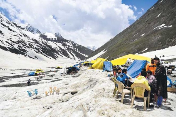 Zoji-la Pass Kashmirhills.com