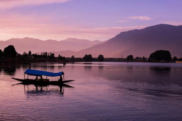 boating in kashmirhills.com