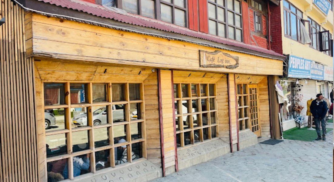 cafe logg in kashmirhills.com