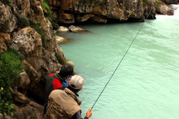 fishinig in kashmirhills.com