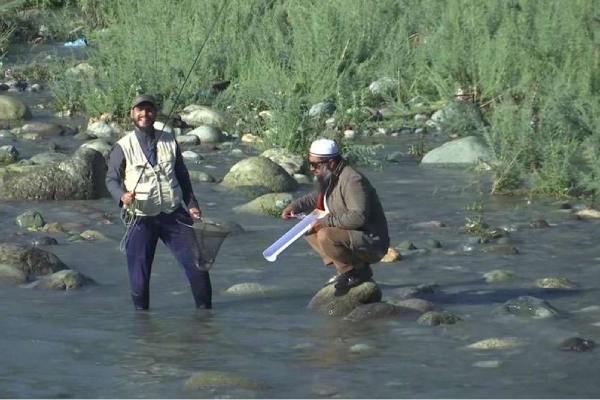 fishinig in kashmirhills.com