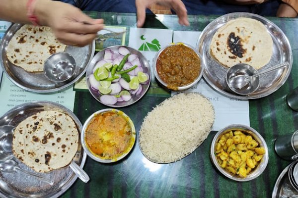 punjabi rasoi kashmirhills.com