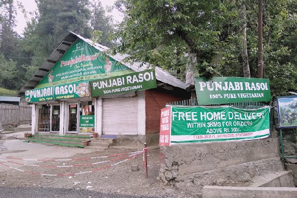 punjabi rasoi kashmirhills.com