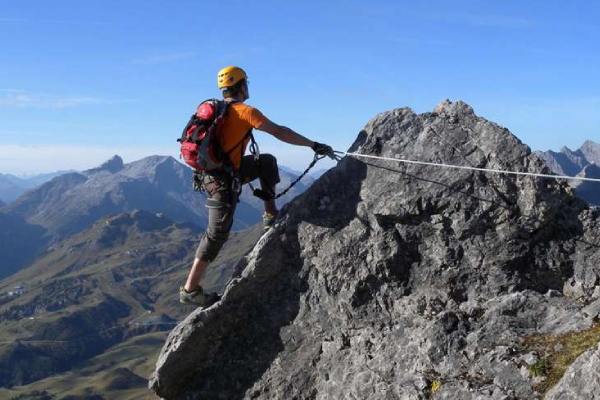 rock climbing in kashmirhills.com