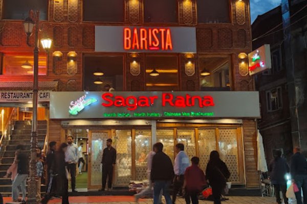 sagar ratna Kashmirhills.com