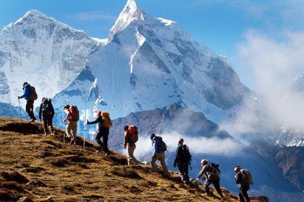 trekking in kashmirhills.com