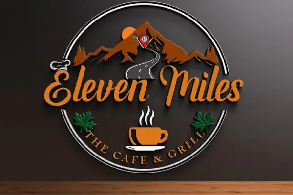 Eleven Miles The Cafe and Grill Tangmarg kashmirhills.com