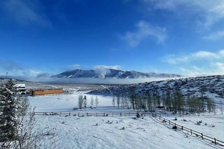 Gulmarg 