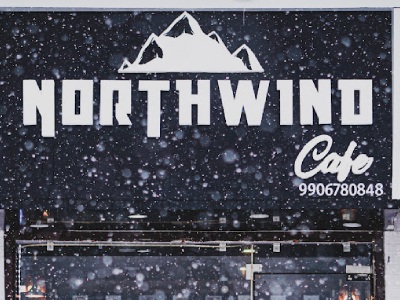 Northwind Cafe Gulmarg Kashmirhills.com