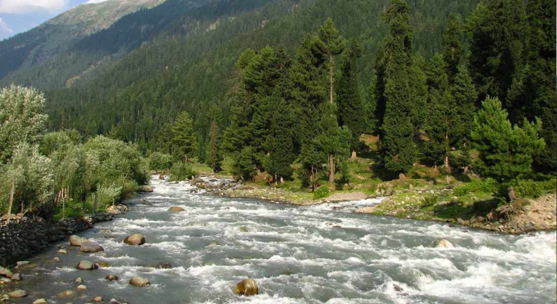 Pahalgam Kashmirhills.com