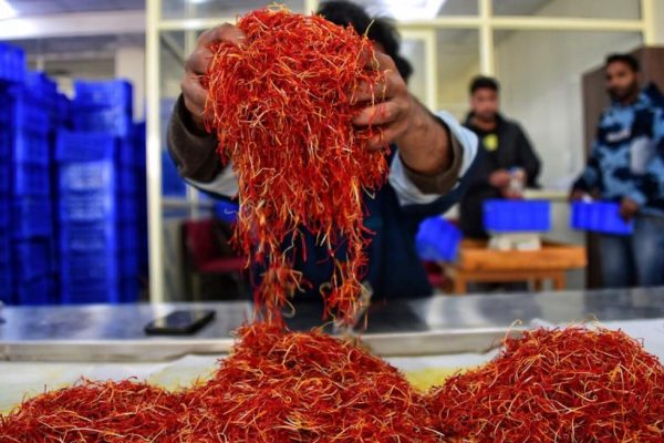 Pampore Market Sonmarg Kashmirhills.com