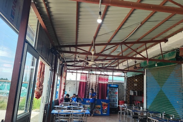 Raja Dhaba Kashmirhills.com