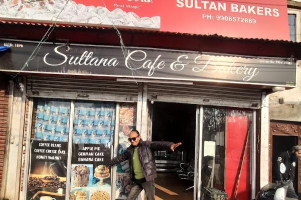 Sultan Bakers Kashmirhills.com