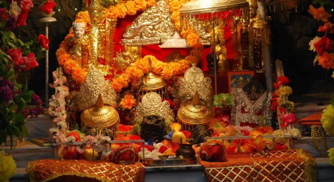 Vaishno devi Kashmirhills.com