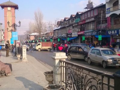 badshah chowk sonmarg KAshmirhills.com