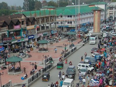 badshah chowk sonmarg KAshmirhills.com