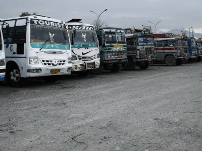 local bus kashmirhlls.com