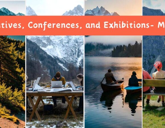 Meetings, Incentives, Conferences, and Exhibitions Tours : MICE Tourism